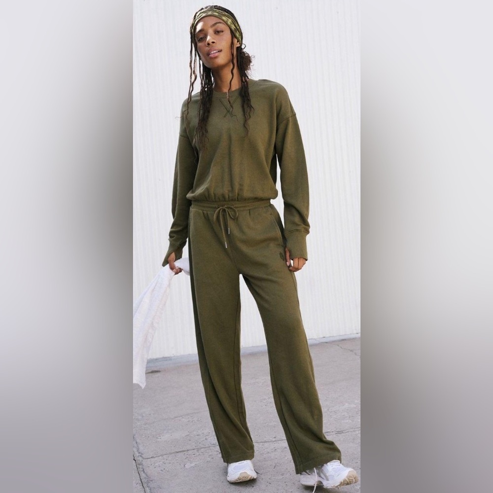 Free people movement romper